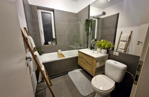 Timisoara Apartment | City Forest - Apartament modern lângă Timișoara