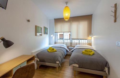 Eixample Bed & Breakfast | City Garden Bed and Breakfast