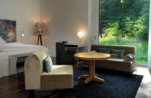 Zug Hotel | City Garden Hotel