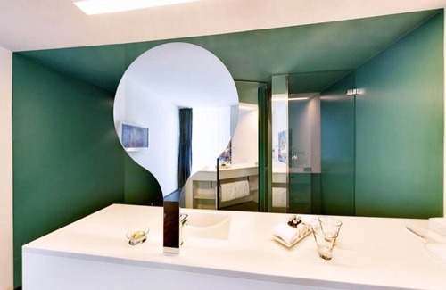 Zug Hotel | City Garden Hotel