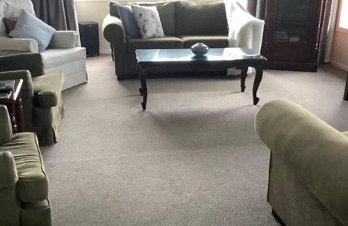 Whanganui Bed & Breakfast | City Haven is no longer taking bookings through this website