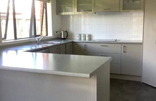 Whanganui Bed & Breakfast | City Haven is no longer taking bookings through this website