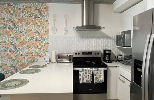 Curridabat Apartment | City Heights Apartment at Khaya – Comfort & Convenience in the Heart of the City