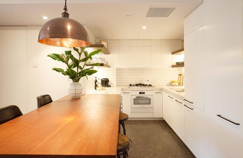 Surry Hills Apartment | City Hideaway Surry Hills I90