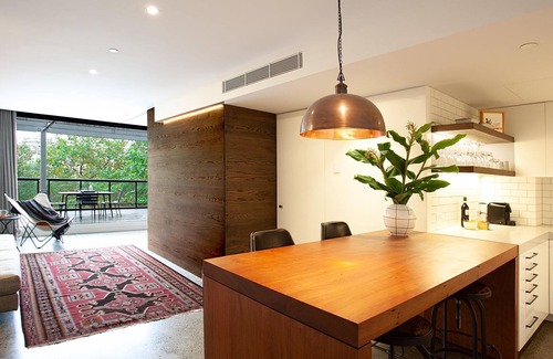 Surry Hills Apartment | City Hideaway Surry Hills I90