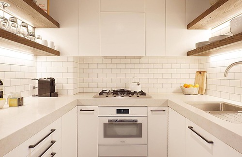 Surry Hills Apartment | City Hideaway Surry Hills I90