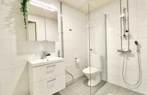 Tampere Apartment | City Home Finland Arena Studio - Perfect location in Downtown of Tampere and Great Amenities