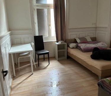 Oerlikon House | City Home Zurich