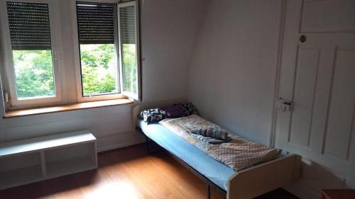 Oerlikon House | City Home Zurich