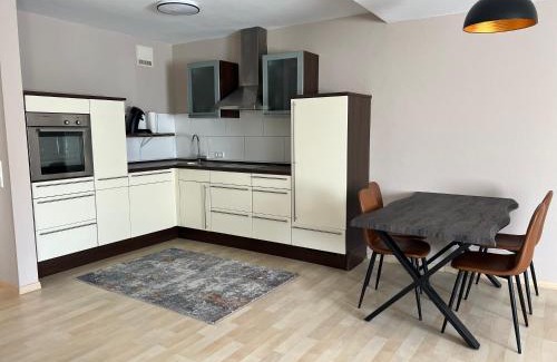 Metzingen Apartment | City Home2
