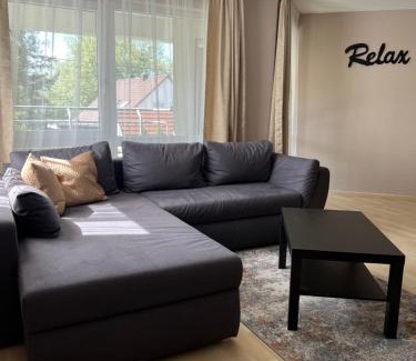 Metzingen Apartment | City Home2