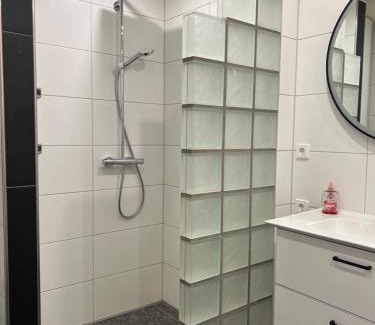 Metzingen Apartment | City Home2
