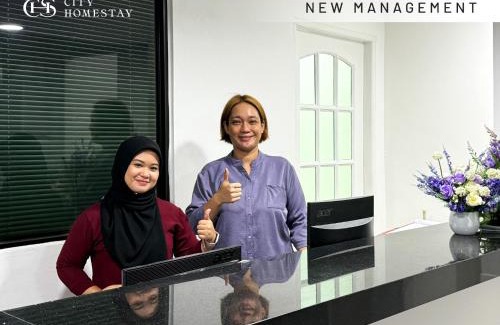 Miri Hotel | City Homestay