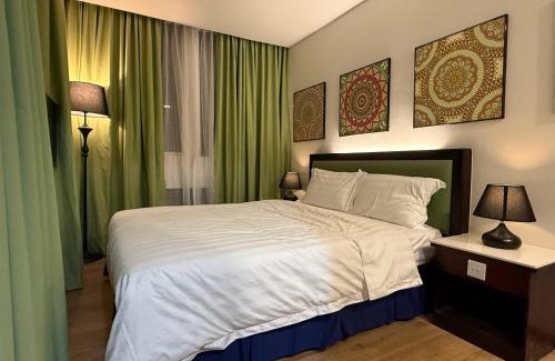 Miri Hotel | City Homestay