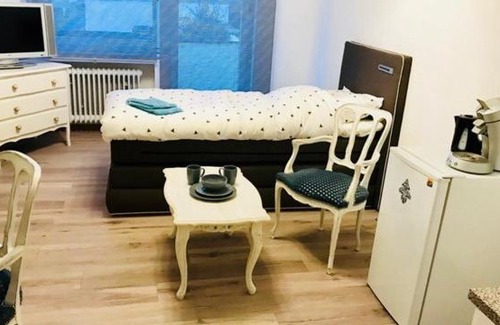 Eschweiler House | City Hotel Eschweiler