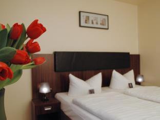 Nordend Hotel | City Hotel Mercator