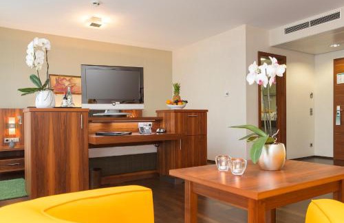 Roding Hotel | City Hotel Roding
