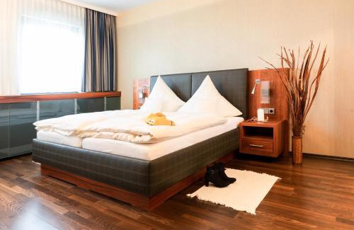 Roding Hotel | City Hotel Roding