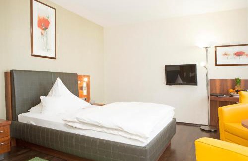 Roding Hotel | City Hotel Roding