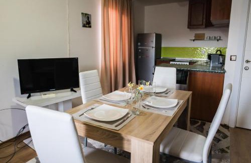 Varna Apartment | City House