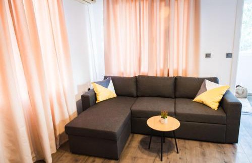 Varna Apartment | City House
