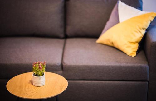 Varna Apartment | City House