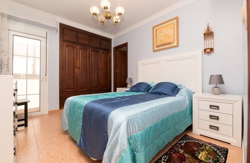 San Fernando House | CITY HOUSE - Cosy flat in San Fernando