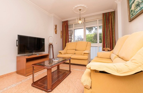 San Fernando House | CITY HOUSE - Cosy flat in San Fernando