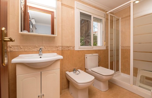 San Fernando House | CITY HOUSE - Cosy flat in San Fernando