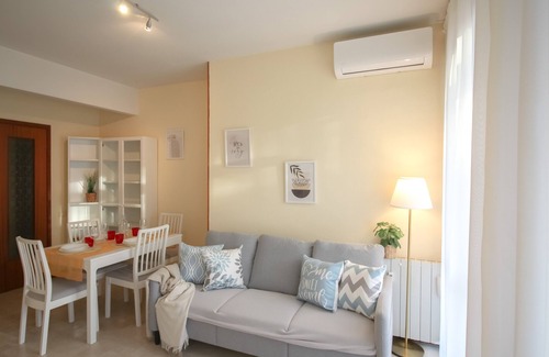 San Giuliano Terme Apartment | City House