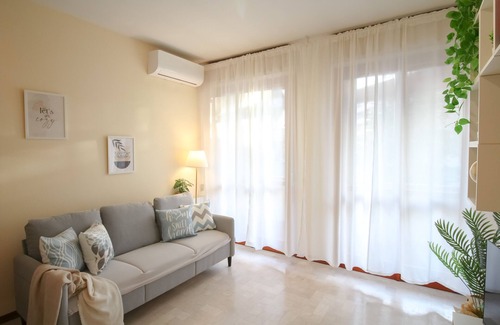 San Giuliano Terme Apartment | City House