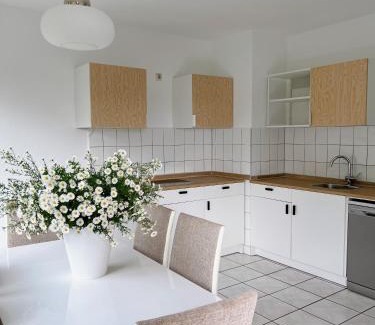 Augustinusviertel House | City House Neuss