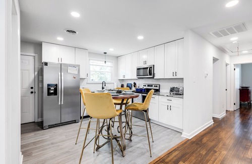 Richmond House | "City Life in RVA"-Perfect Location!
