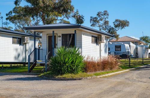 Hillvue Other | City Lights Holiday Park