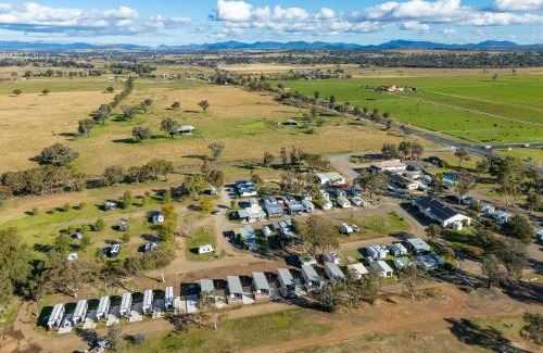 Hillvue Other | City Lights Holiday Park
