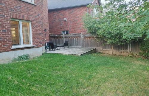 Innisfil Apartment | City living in Cottage Country with all season activities