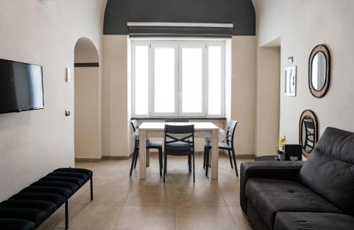 San Nicolo Apartment | City Loft 10