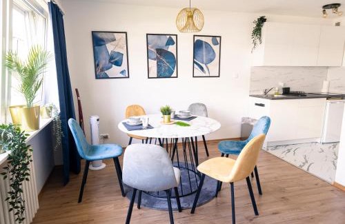 Mitte Apartment | City Loft - 5 Min Rhein-Galerie