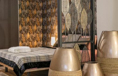 Ensanche Diputacion Apartment | City loft puerto deportivo