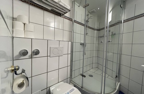 Friedrichstadt Hotel | City Lounge Hotel