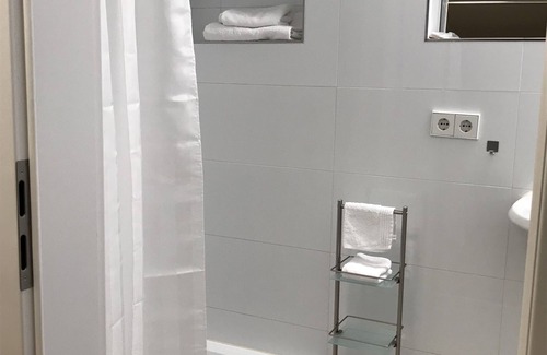 Freudenstadt Apartment | City Mini Apartment Gegenüber Kurhaus