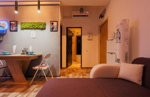 Baia Mare Apartment | City Nest Maria by Short-Stay