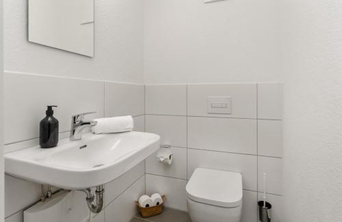Altstadt Apartment | City Oase Bremen Zentrale Lage 300m zum Dom