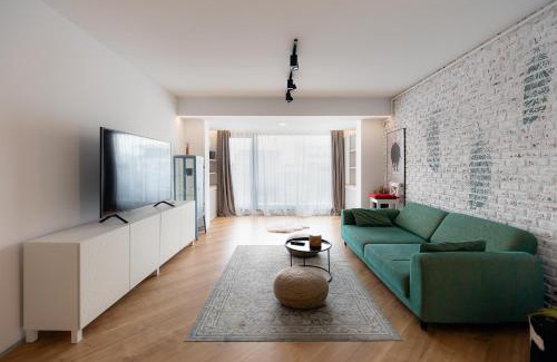 Pipera Apartment | City One I One Bedroom Apartment near Pipera Plaza Mall