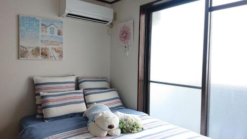 Hatagaya Apartment | City Pal "kyu Takane Heights" 103 - Vacation STAY 14021