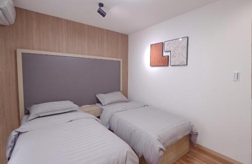 Setagaya Apartment | City Pal Sakurashinmachi - Vacation STAY 17738