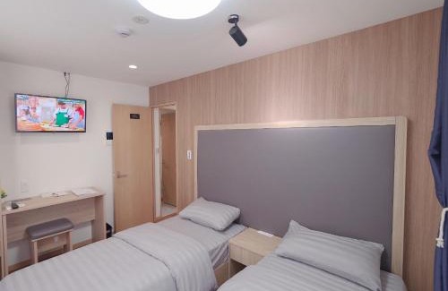 Setagaya Apartment | City Pal Sakurashinmachi - Vacation STAY 17738