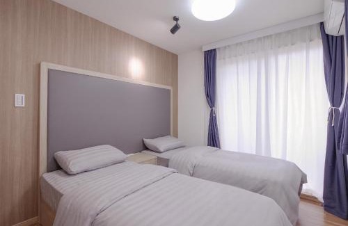 Setagaya Apartment | City Pal Sakurashinmachi - Vacation STAY 17738