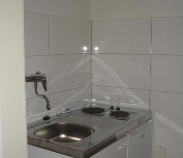 City-Ost House | City-Pension-Dortmund