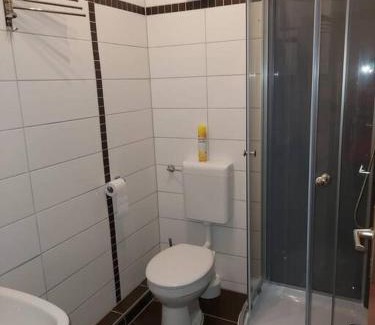 Senftenberg Apartment | City Pension Senftenberg/Apartment Nr.1